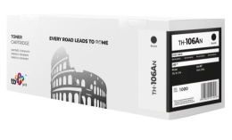 Toner for HP106A W1106A black TH-106AN 100% new