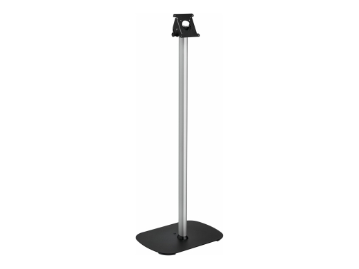 Vogels PTA 3101 Floor Stand for Tablock 7-26 " Silver