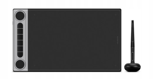 Huion Q630M graphics tablet