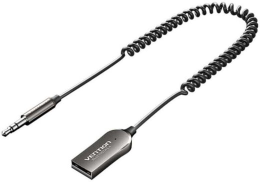 Vention Bluetooth USB audio receiver for cars