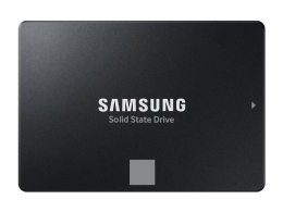Samsung 870 EVO 2.5" 500 Serial ATA III V-NAND