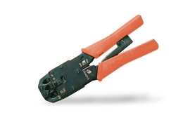 Digitus Multi modular crimping tool, solid metal, DN-94004