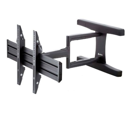 Swivel wall arm for 49-65 inch screens VSM653