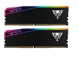 Memory DDR5 Viper Elite 5 RGB ULTRA 32GB/6000 (2x16GB) CL28