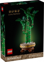 LEGO Botanicals 10344 Lucky Bamboo