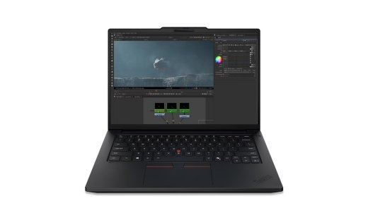 Lenovo Mobile workstation ThinkPad P14s G7 21XJ001SPB W11Pro Ultra 7 356H/32GB/1TB/RTX PRO 500 6GB/14.5 WUXGA/3YR Premier + Co2 Offset