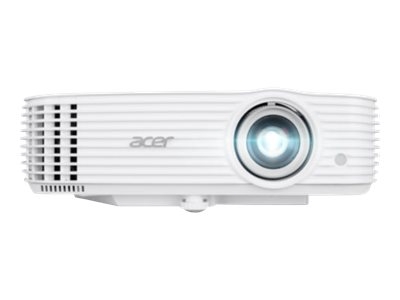 Acer H6830BD 4K UHD (3840 x 2160) 3800 ANSI lumens White Lamp warranty 12 month(s)
