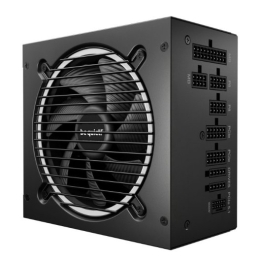 Be quiet! Power Supply Pure Power 13 M 1000W ATX 3.1 80+ GOLD