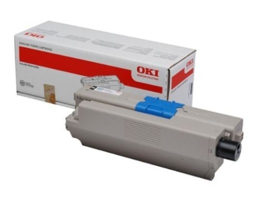 Toner C301dn/C321dn BLACK 2,2k
