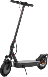 SCOOTER TWO S70 400W, range 50km