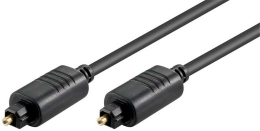 Goobay 51223 TOSLINK Cable Optical 5 m