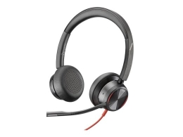 Poly Blackwire 8225 - headset - USB-C