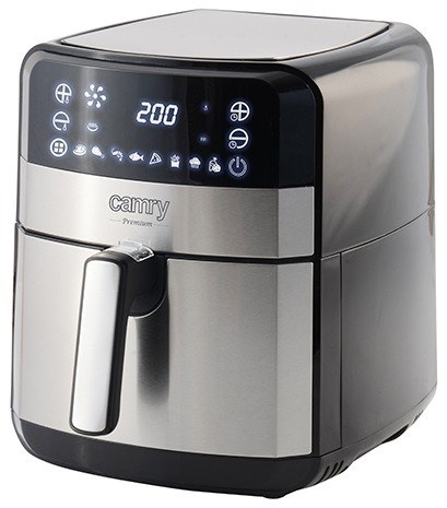CAMRY CR 6311 Fat-free deep fryercamry gofrownica