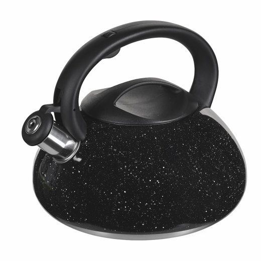 Non-electric kettle MAESTRO MR-1316-BLACK Black