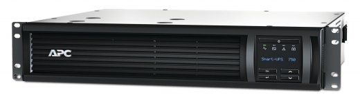 SMT750RMI2UC SmartUPS