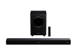 Xiaomi Soundbar Pro 2.1 ch NS4