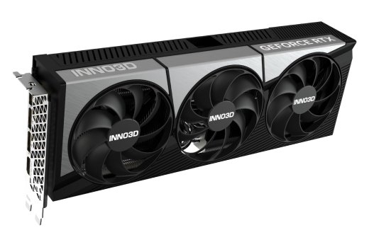 Inno3D GeForce RTX 5080 X3 OS NVIDIA 16 GDDR7