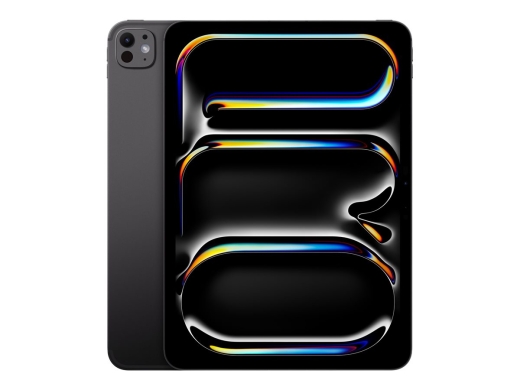 Apple iPad Pro M5 Wi-Fi 11 " Space Black Ultra Retina XDR display 2420 x 1668 pixels 256 Wi-Fi Front camera 12 MP Rear camera Bluetooth 6.0 iPadOS