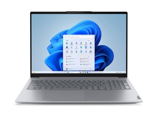 Lenovo ThinkBook 16 G8 IAL Intel Arctic Grey 16 " IPS WUXGA 1920 x 1200 pixels Anti-glare Intel Core Ultra 9 185H 16 SODIMM DDR5 Solid-state drive...