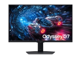 Samsung Monitor Odyssey 27 inches LS27FG702EUXEN