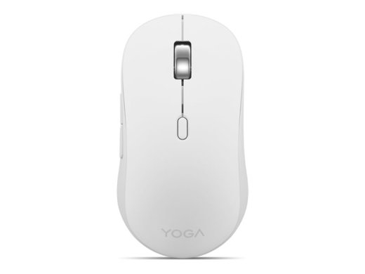 Lenovo Silent Mouse Yoga Wireless Bluetooth Seashell