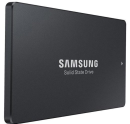 SSD SAMSUNG PM9A3 960 PCI Express 4.0 Write speed 4000 MB/s Read speed 6800 MB/s U.2 MZQL2960HCJR-00A07