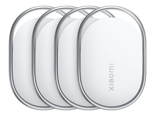 Xiaomi Xiaomi Xiaomi Tag 4 Pack