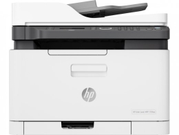 Multifunction device Color Laser MFP 179fnw 4ZB97A