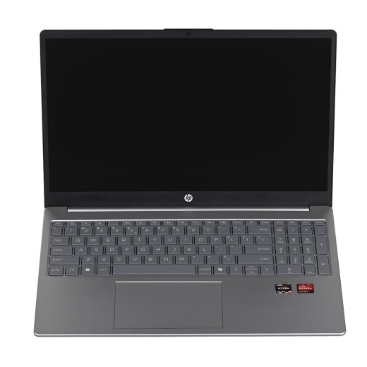 HP 15-fc0043ny Ryzen 3 5425U 15.6" FHD 8GB DDR4 256GB SSD Vega 6 Windows 11 Natural Silver 2-year warranty