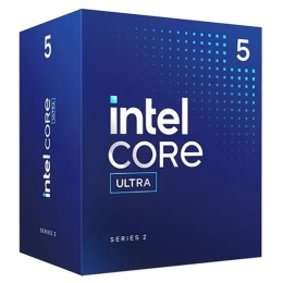 Intel Core Ultra 5 235 / 3.4 GHz processor - Box