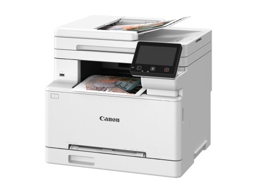 Canon Printer I-SENSYS MF664Cdw Laser Colour A4 Wi-Fi
