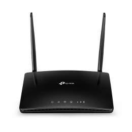 TP-LINK AC1200 Wireless Dual Band 4G LTE Router Archer MR402 802.11ac 10/100 Mbit/s Mesh Support No MU-MiMO No No mobile broadband