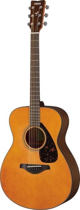 Yamaha FS800 Tinted - Acoustic guitar