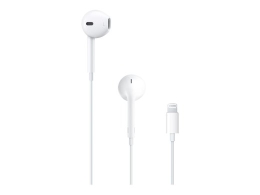 Apple EarPods (Lightning Connector) White