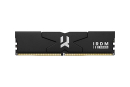 Goodram IRDM DDR5 IR-7600D564L36S/16G memory module 16 1 x 16