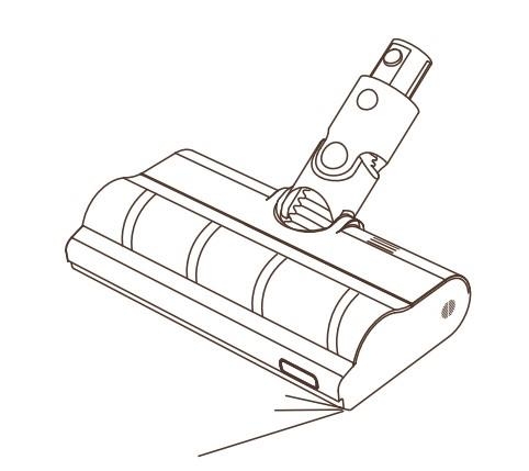 DREAME Model VVV63C For V30 Essential VVV63C