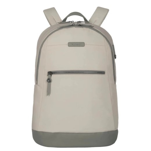 Targus Avila Backpack Shoulder strap Waterproof French Oak