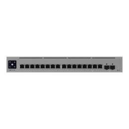 Ubiquiti UniFi Switch Pro Max 16 - switch - 16 ports - managed - rack-mountable