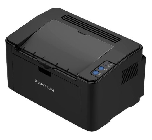 Laser Printer PANTUM P2500W USB 2.0 WiFi