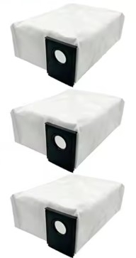 Midea V15 Dust Bag 3 pc(s)