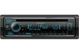 Kenwood Car radio KDC-BT665U