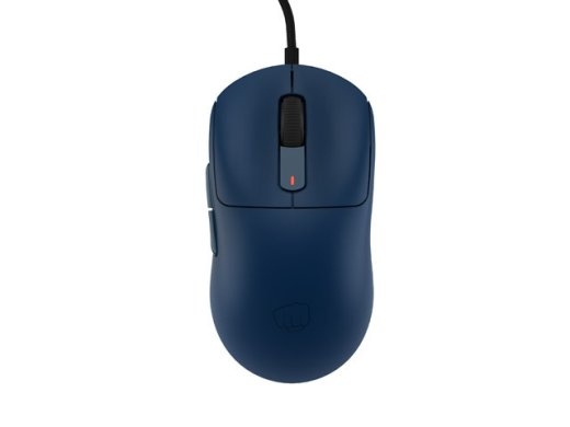 Fury Gaming Mouse Tanto T4 Wired USB Blue