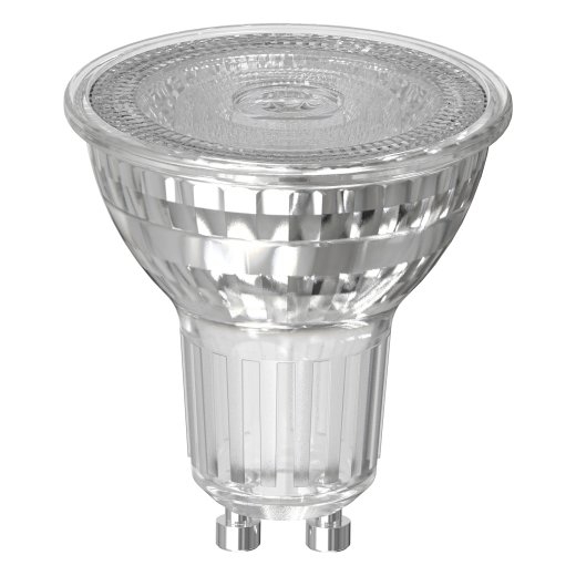 Osram Parathom Reflector GU10 6.1 W Warm White