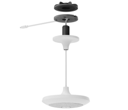 Logitech Ceiling Mount for Microphone Rally Mic Pods
