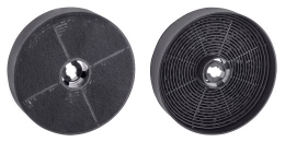 Carbon filter MAAN FWMGPZ