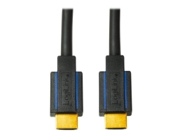 Logilink Premium HDMI Cable for Ultra HD CHB005 HDMI male (type A) HDMI to HDMI 3 m