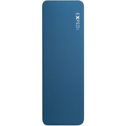 DeepSleep Mat LW self-inflating mat, black