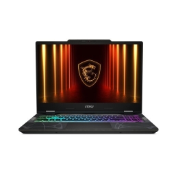 MSI Cyborg 15 B13WEKG-626XPL Intel® Core™ i7 i7-13620H Laptop 39.6 cm (15.6") Full HD 16 DDR5-SDRAM 512 SSD NVIDIA GeForce RTX 5050 Wi-Fi 6E (802.1...