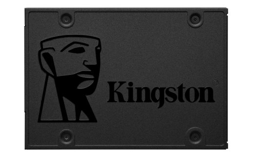 SSD drive A400 series 960GB SATA3 2.5