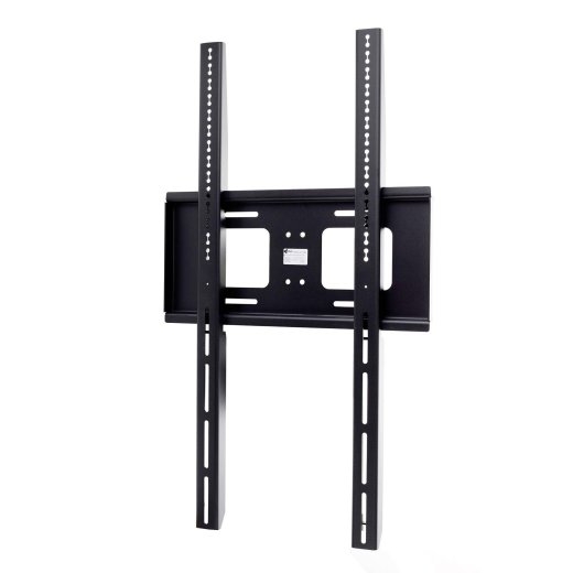 EDBAK Wall mount TWB3c-B Fixed 65-86 " Maximum weight (capacity) 80 kg Black